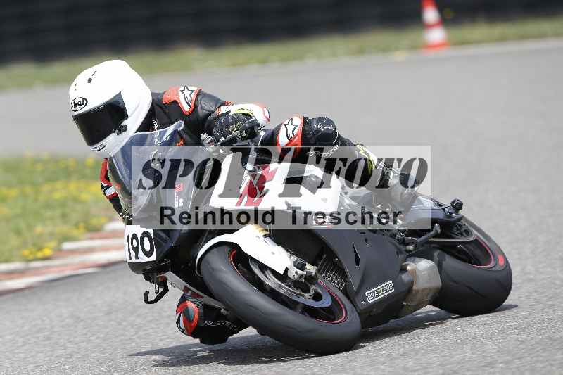 /33 24.07.2025 Speer Racing ADR/Gruppe rot/190